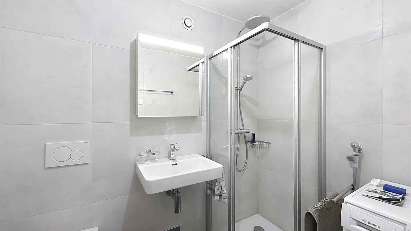 Appartamento in affitto - Avenue Du Chamossaire 18, 1860 Aigle - Photo 3