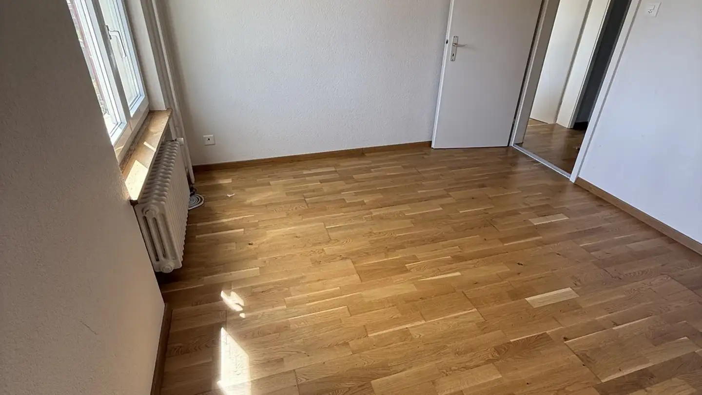 Stanza singola in affitto - 9042 Speicher