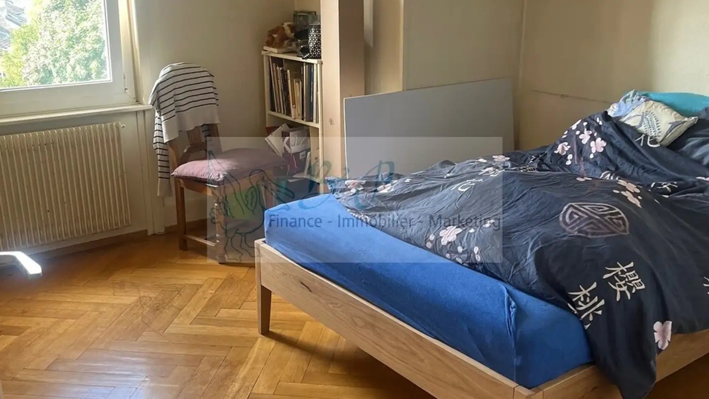 Wohnung mieten - Rue Du Château, 2013 Colombier NE - Foto 3