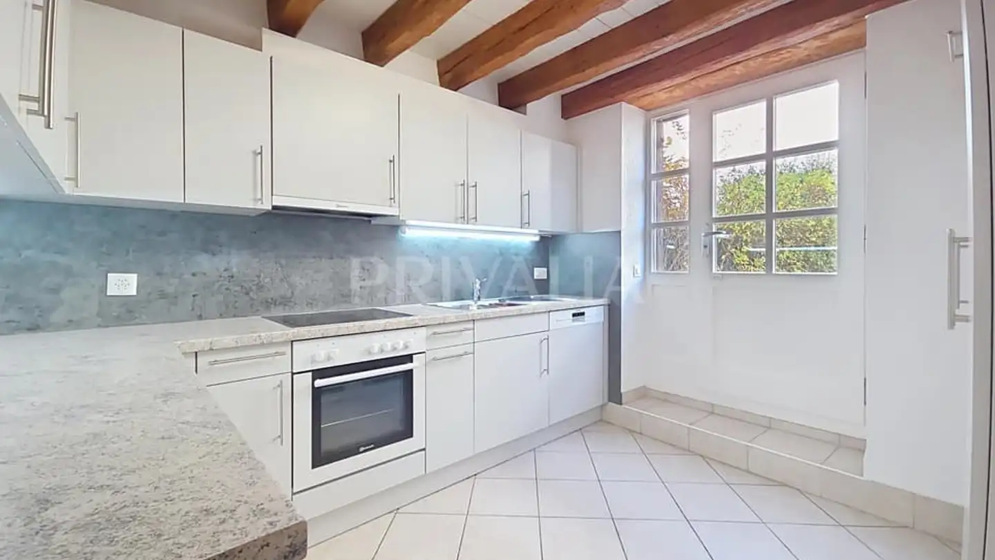 Maison individuelle à louer - 1233 Bernex - Photo 4