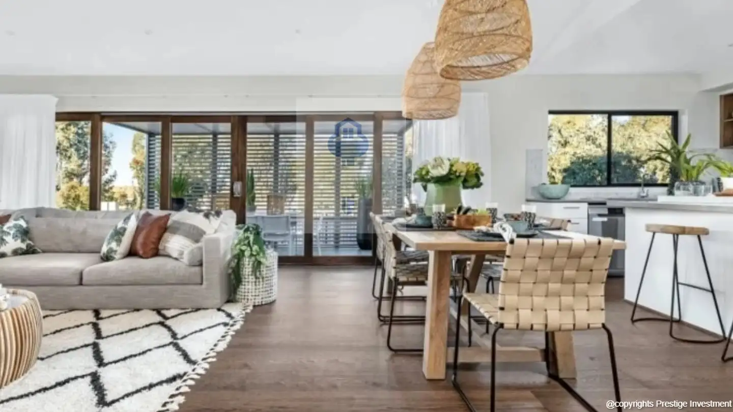 Penthouse for sale - Chemin Du Clos, 1958 Uvrier