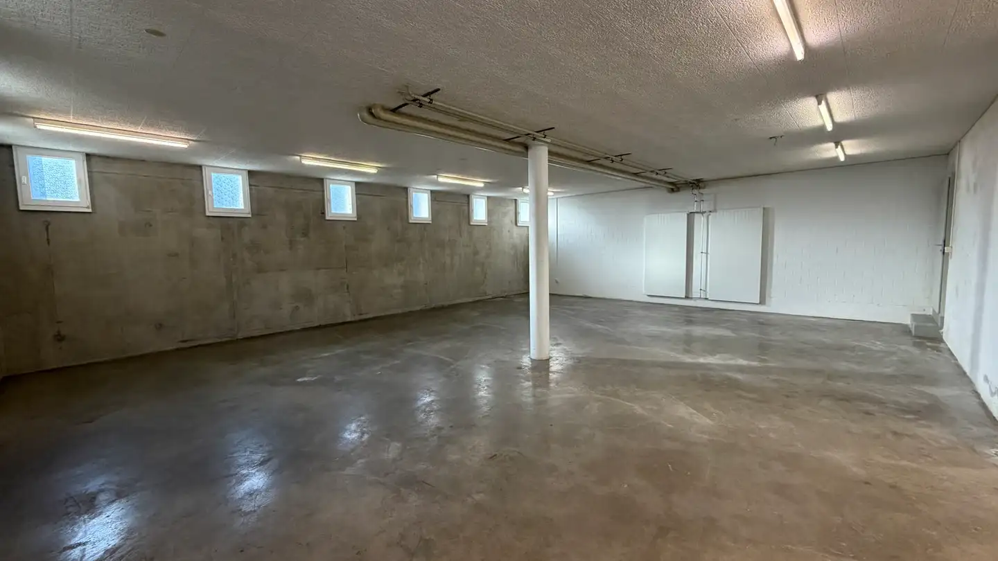 Lagerraum mieten - Gösgerstrasse 13, 4652 Winznau - Foto 2
