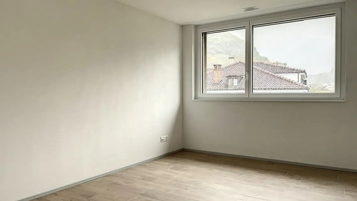 Appartamento in affitto - Avenue Du Chamossaire 18, 1860 Aigle - Photo 2