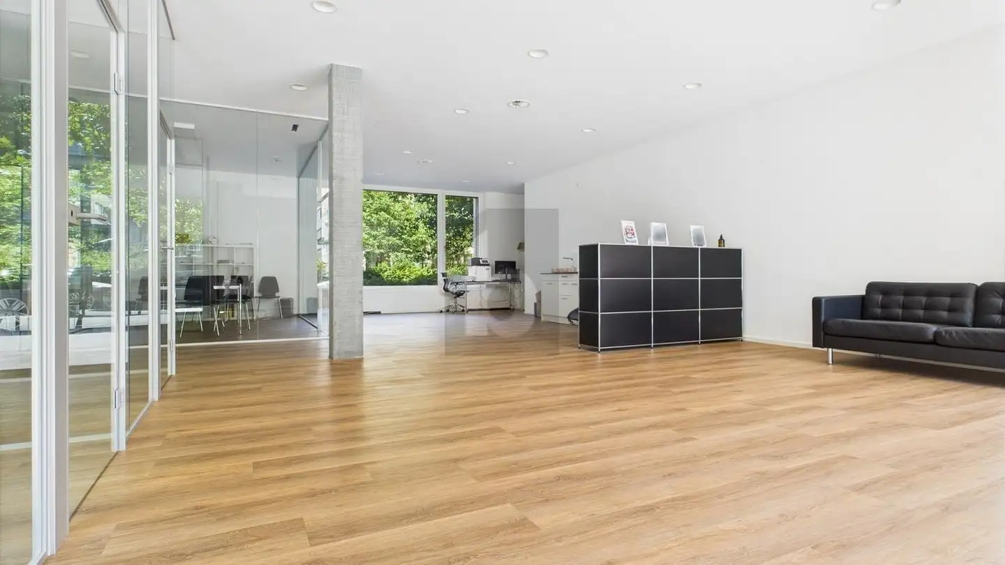 Office space for rent - 3015 Bern - Photo 4