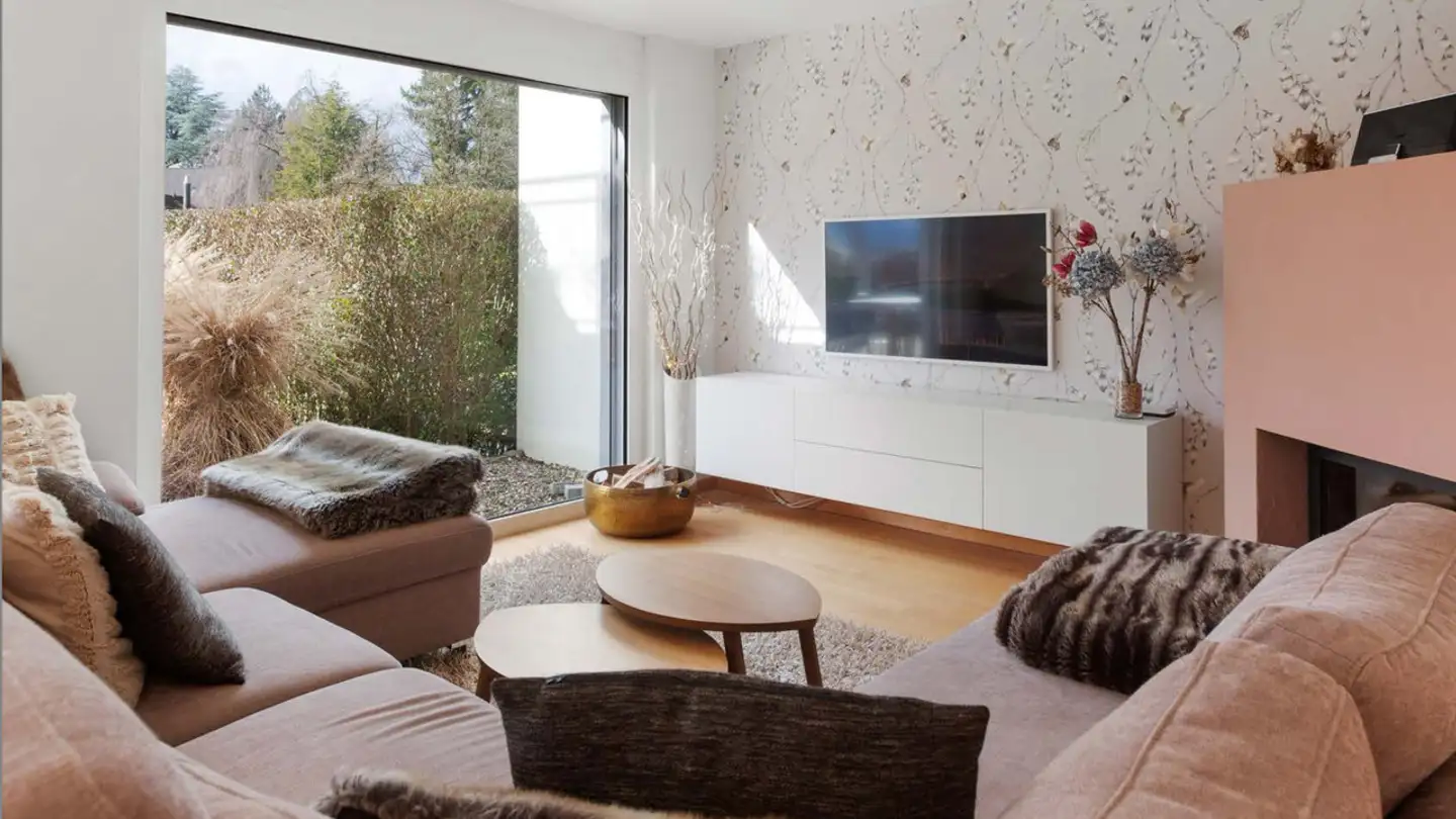 Cave house for rent - 8707 Uetikon am See - Photo 4