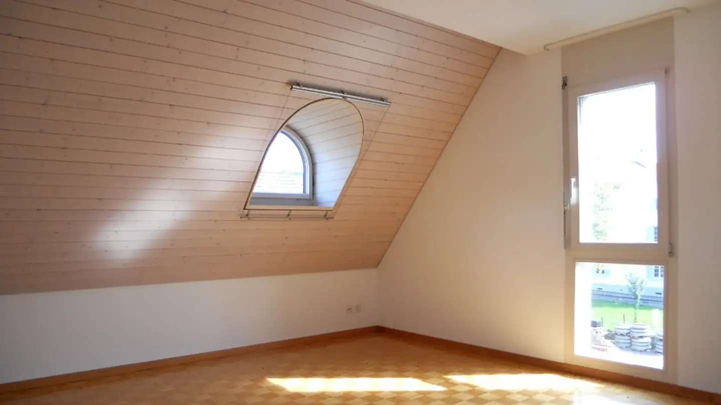 Appartamento in affitto - Flühstrasse 15, 4114 Hofstetten SO - Photo 2