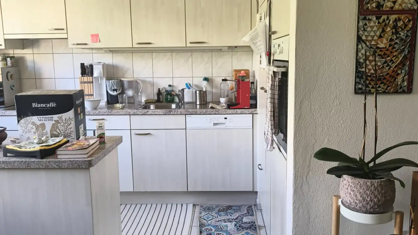 Single room for rent - 2502 Biel/Bienne - Photo 4