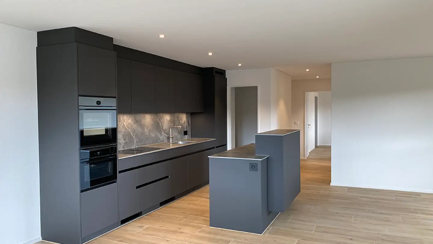 Appartement à vendre - Chutzweg 16, 4856 Glashütten