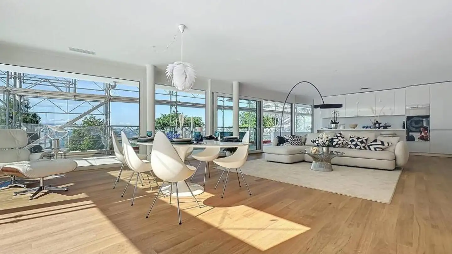 Appartement à vendre - Chemin De La Plage 6, 1180 Rolle - Photo 3