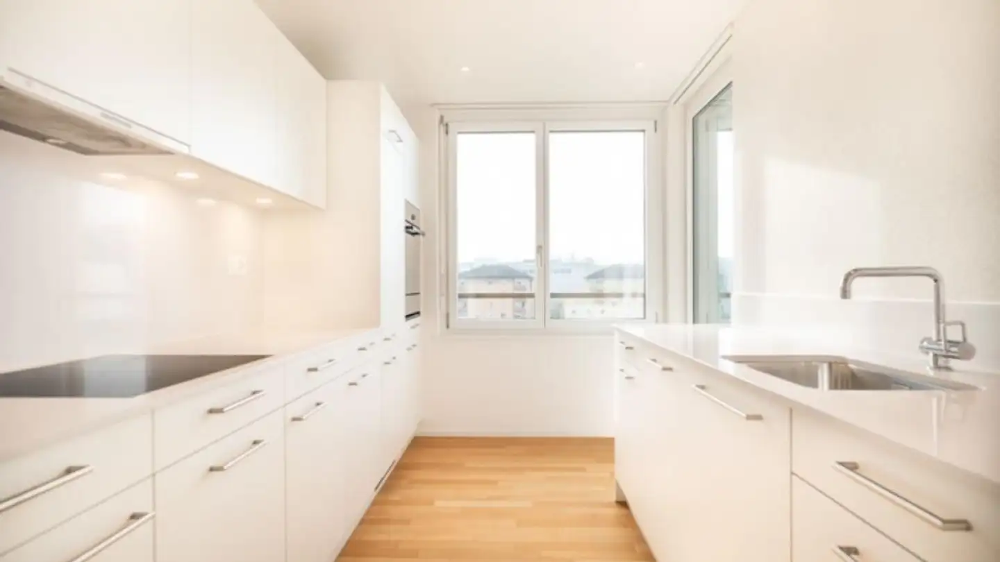 Wohnung mieten - Parkpromenade 6, 6032 Emmen - Foto 2