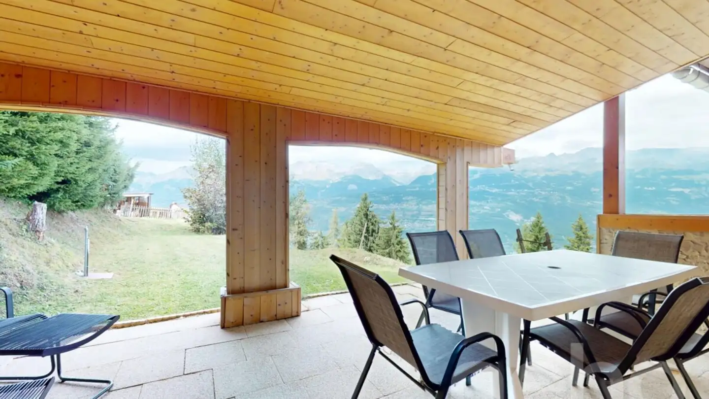 Chalet kaufen - 3967 Vercorin - Foto 4