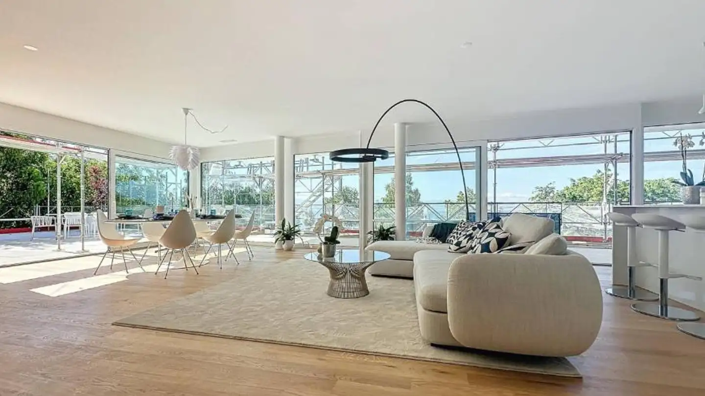Appartement à vendre - Chemin De La Plage 6, 1180 Rolle - Photo 4