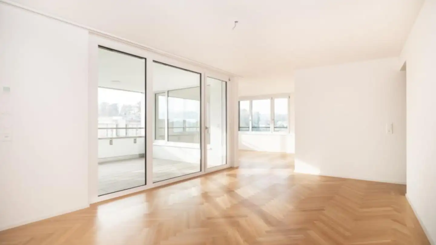 Wohnung mieten - Parkpromenade 6, 6032 Emmen - Foto 3