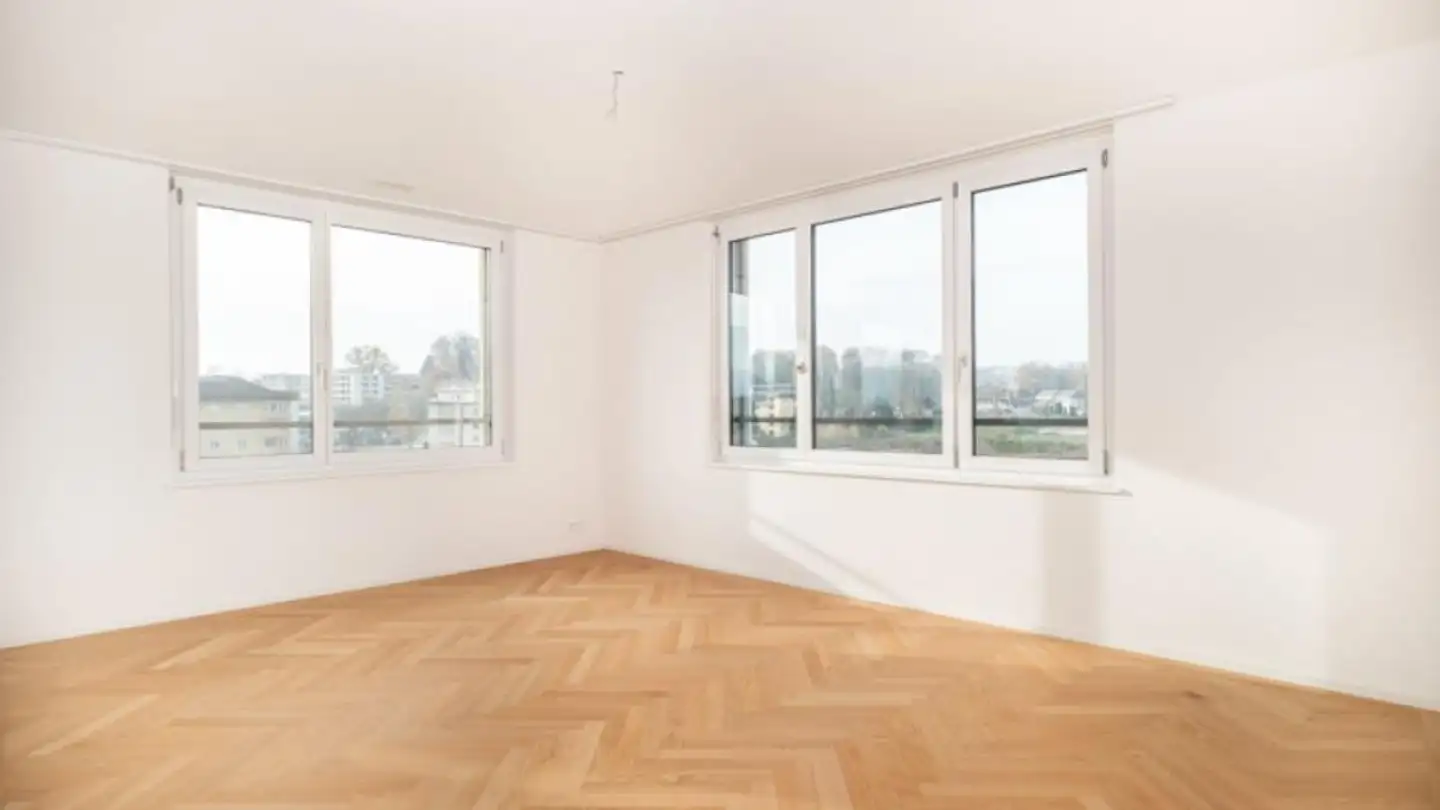 Wohnung mieten - Parkpromenade 6, 6032 Emmen - Foto 4