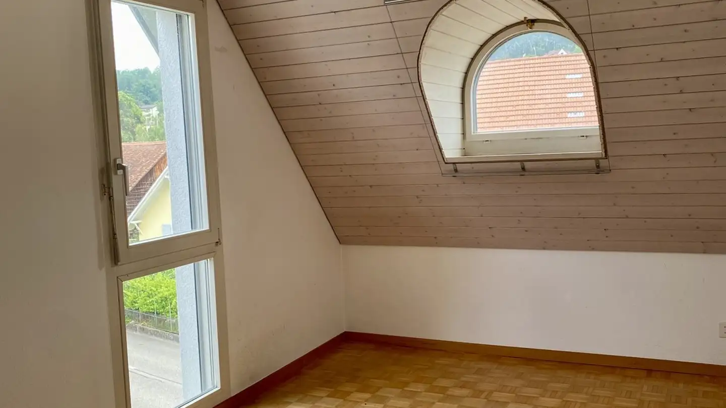 Appartamento in affitto - Flühstrasse 15, 4114 Hofstetten SO - Photo 3