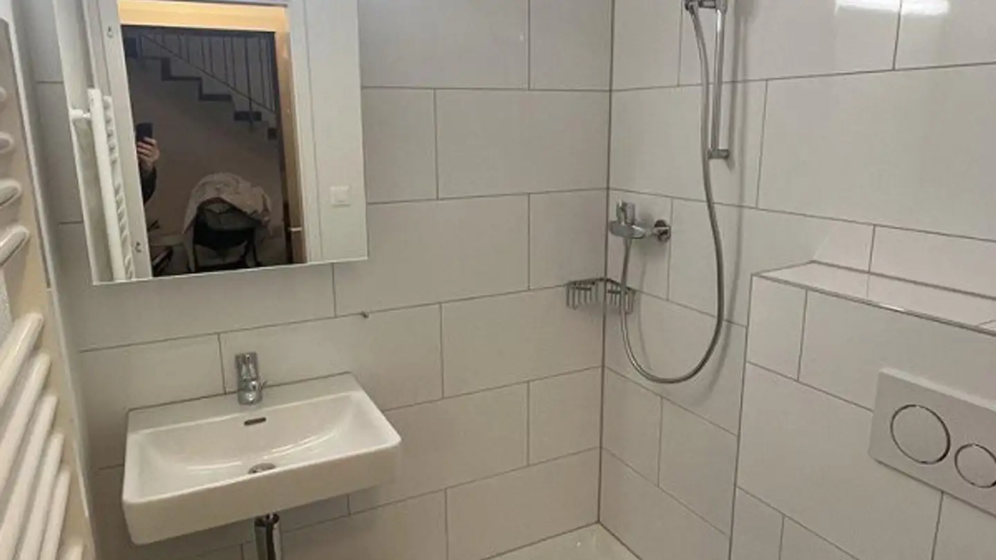 Wohnung mieten - Bümplizstrasse 42, 3027 Bern