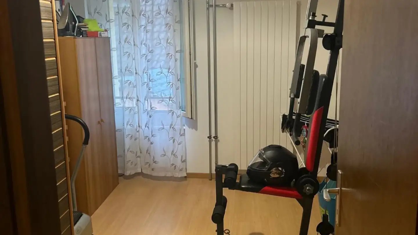 Wohnung mieten - In Pasquéi 1, 6703 Osogna