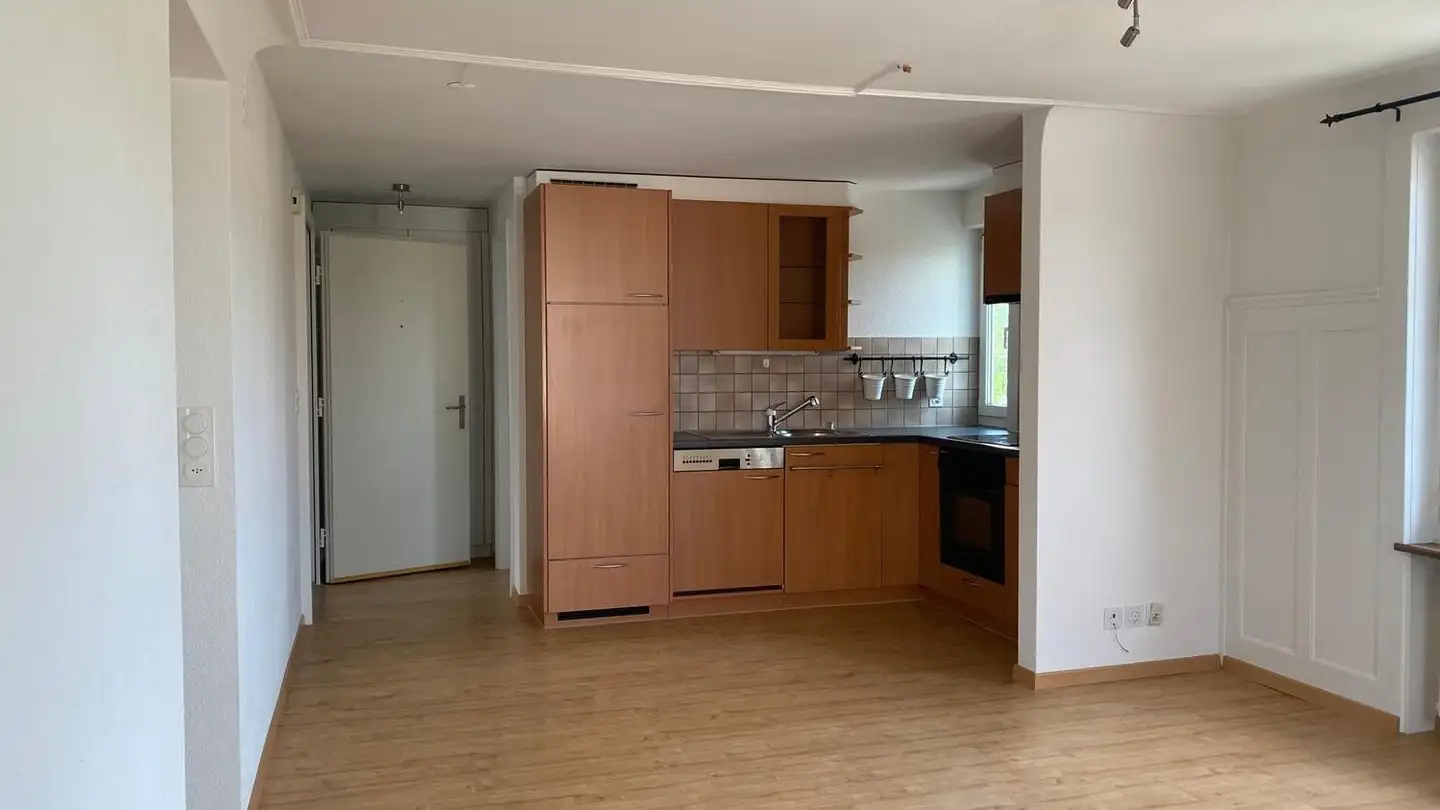 Apartment for rent - Diessenhoferstrasse 2, 8252 Schlatt TG