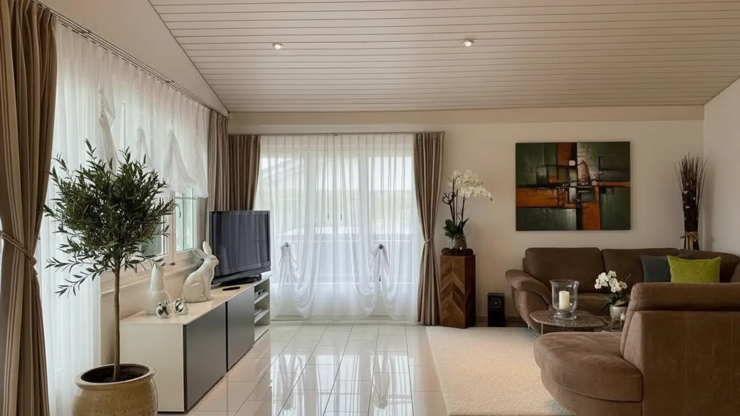 Einfamilienhaus kaufen - 8739 Rieden SG - Foto 4