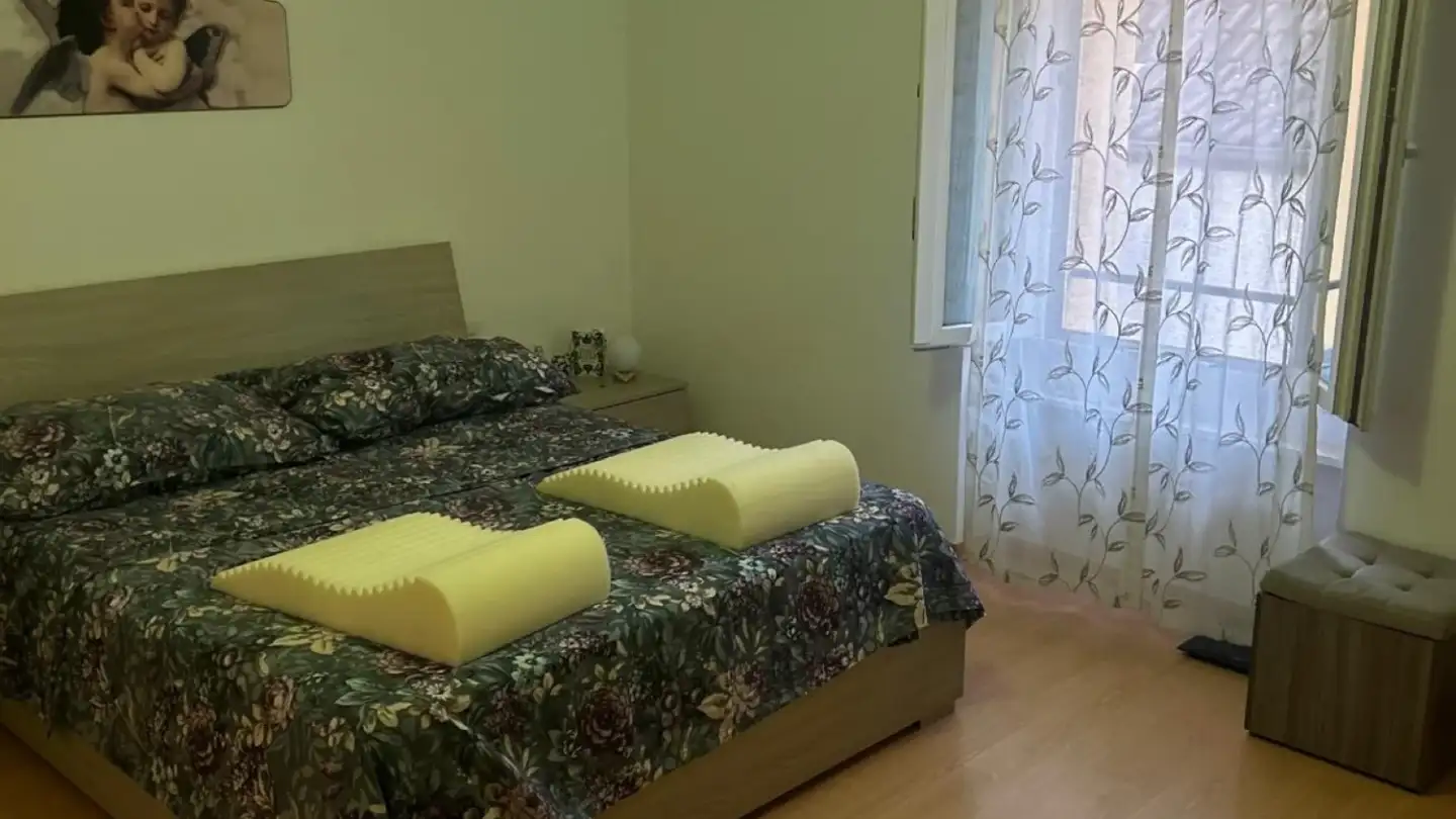 Wohnung mieten - In Pasquéi 1, 6703 Osogna - Foto 2