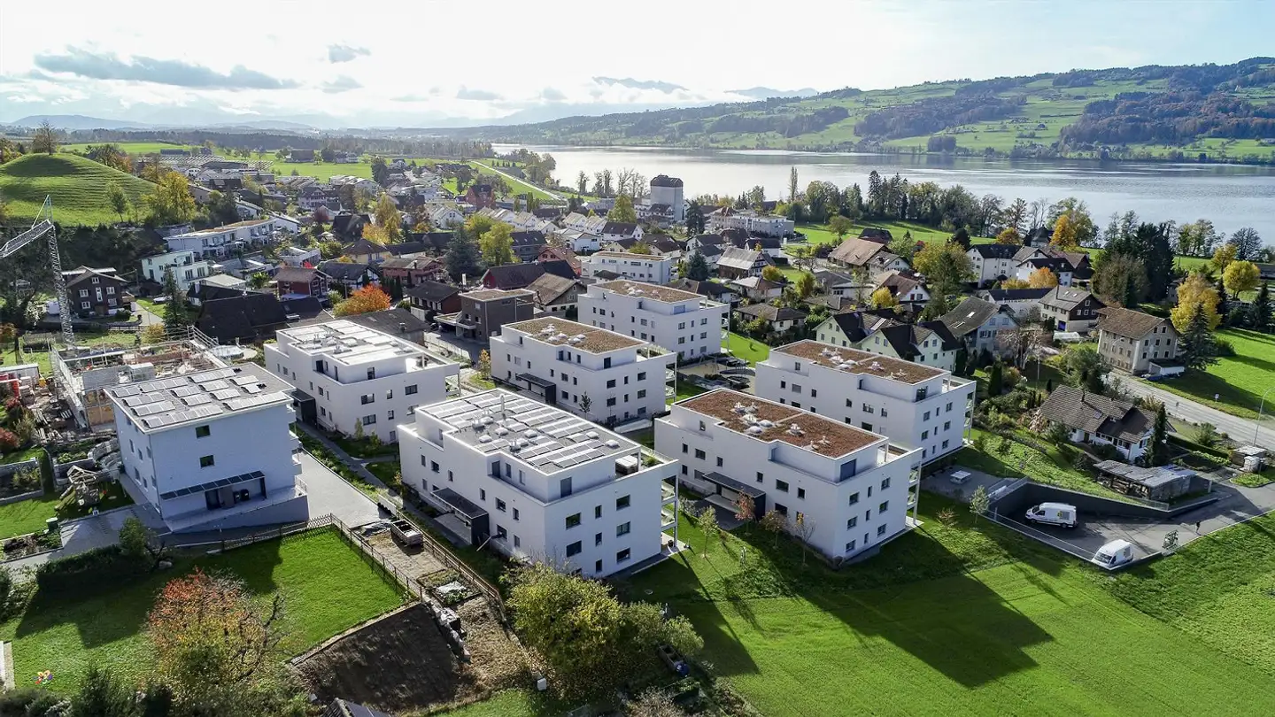 Apartment for rent - Hitzkircherstrasse 20, 6284 Gelfingen