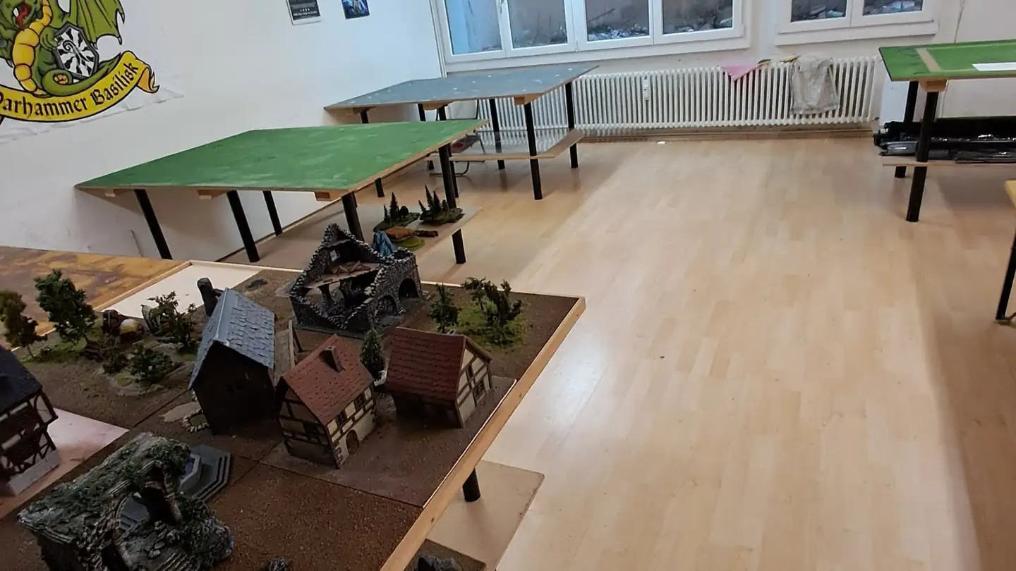 Workshop for rent - Mittlere Strasse 69, 4056 Basel - Photo 2