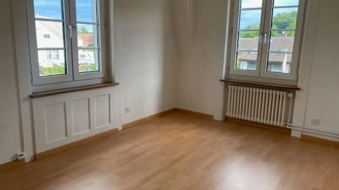 Apartment for rent - Diessenhoferstrasse 2, 8252 Schlatt TG - Photo 4