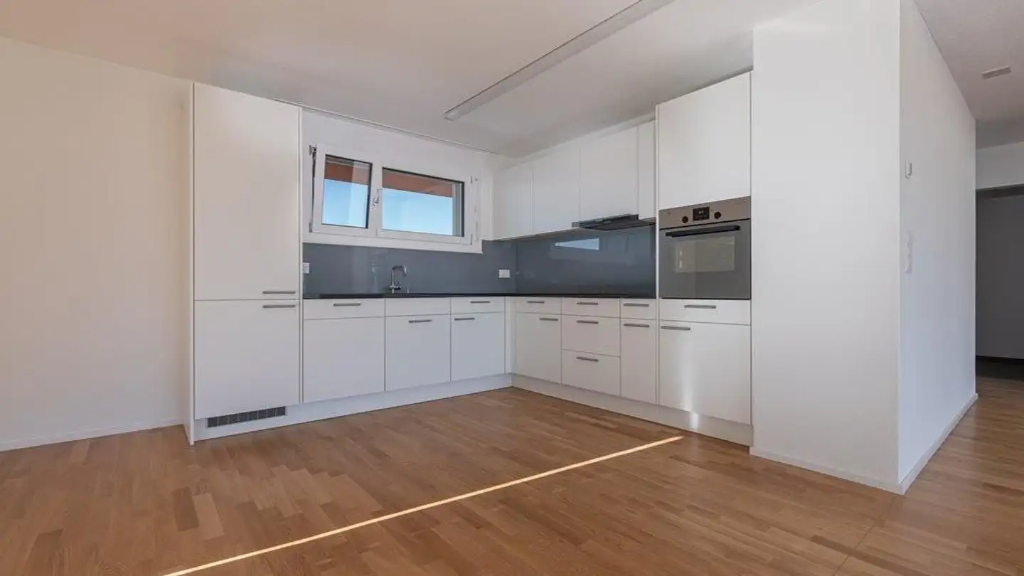 Apartment for rent - Chrüzweg 28, 5603 Staufen - Photo 3