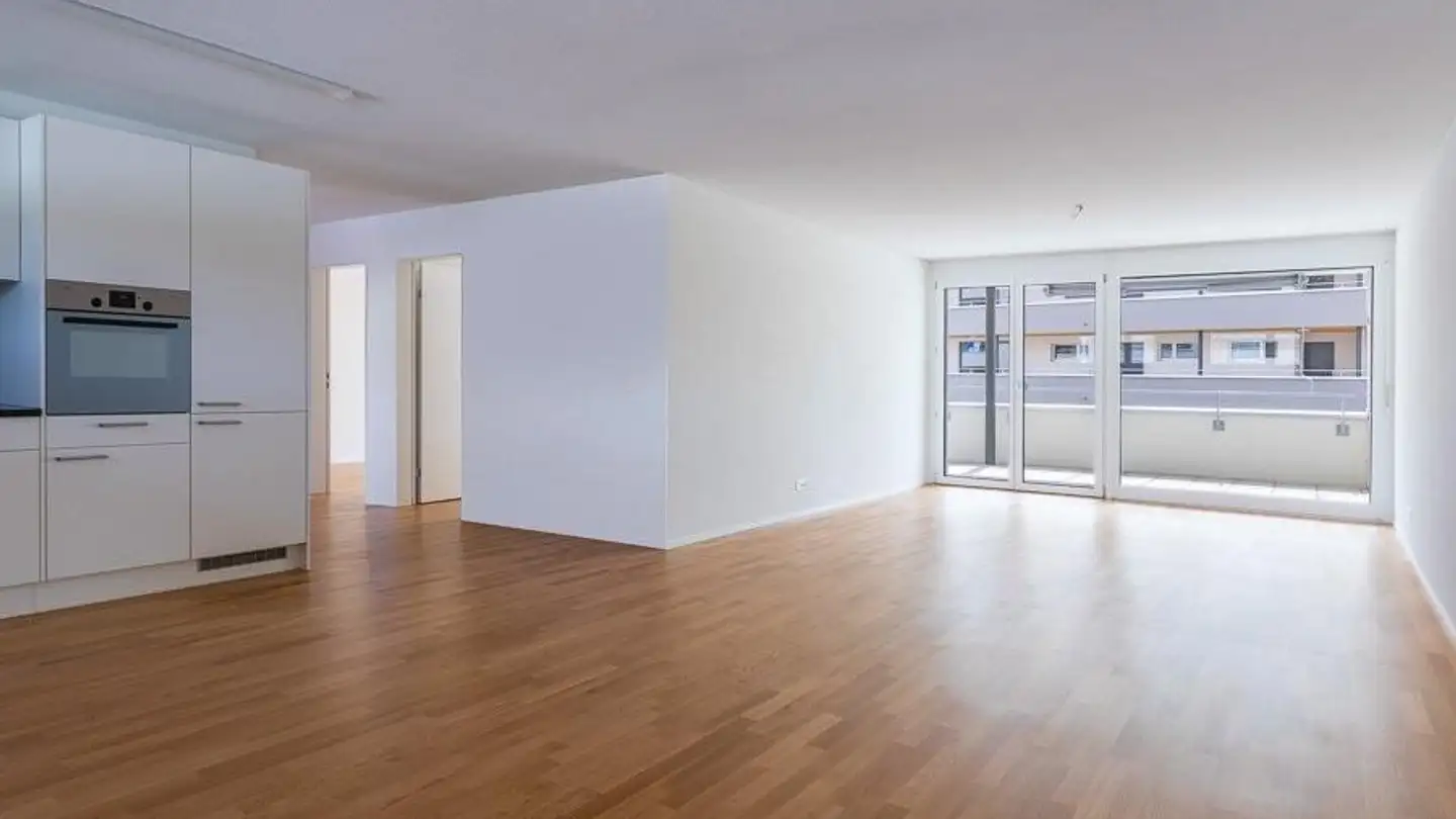 Apartment for rent - Chrüzweg 28, 5603 Staufen - Photo 4