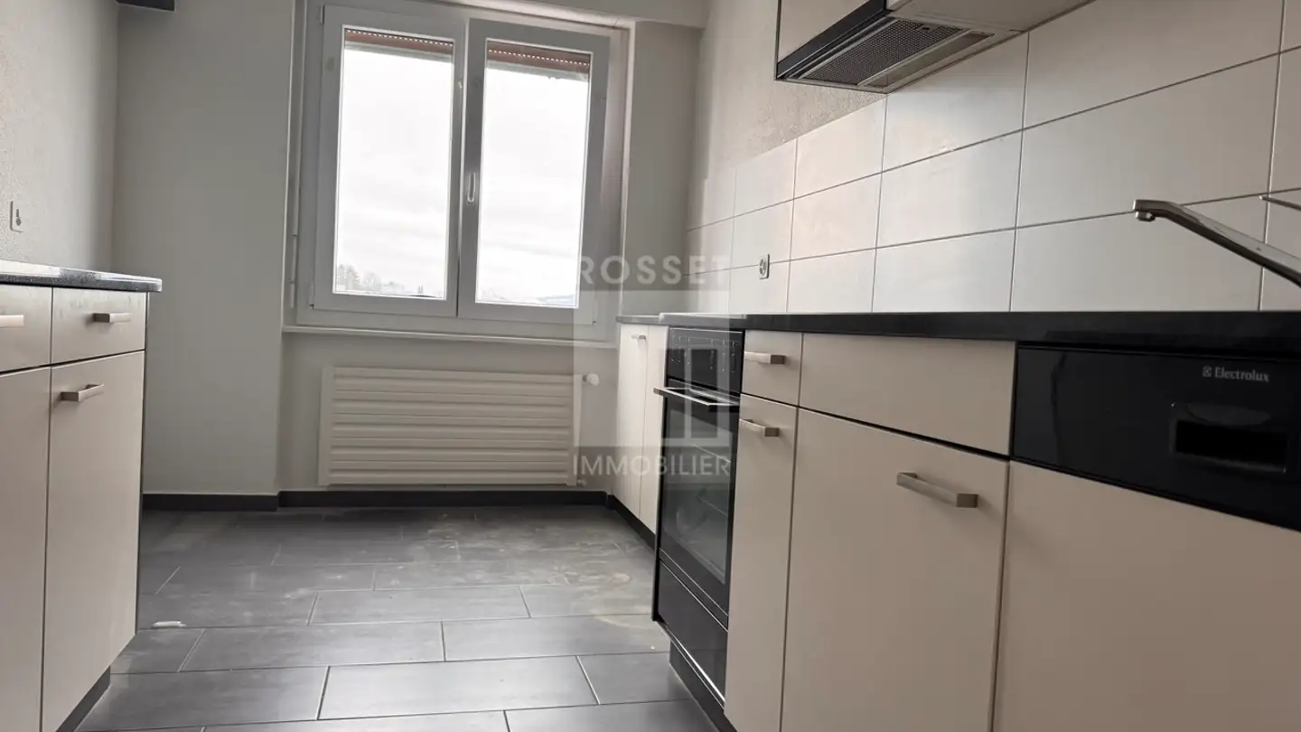 Appartamento in affitto - Impasse De La Forêt, 1700 Fribourg - Foto 2