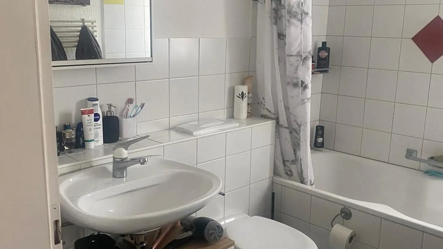 Apartment for rent - Diessenhoferstrasse 2, 8252 Schlatt TG - Photo 2