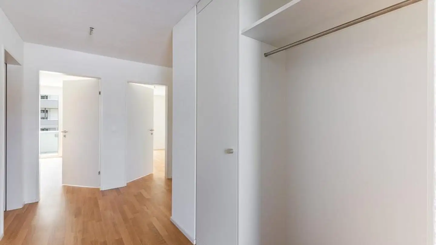 Apartment for rent - Chrüzweg 28, 5603 Staufen - Photo 2