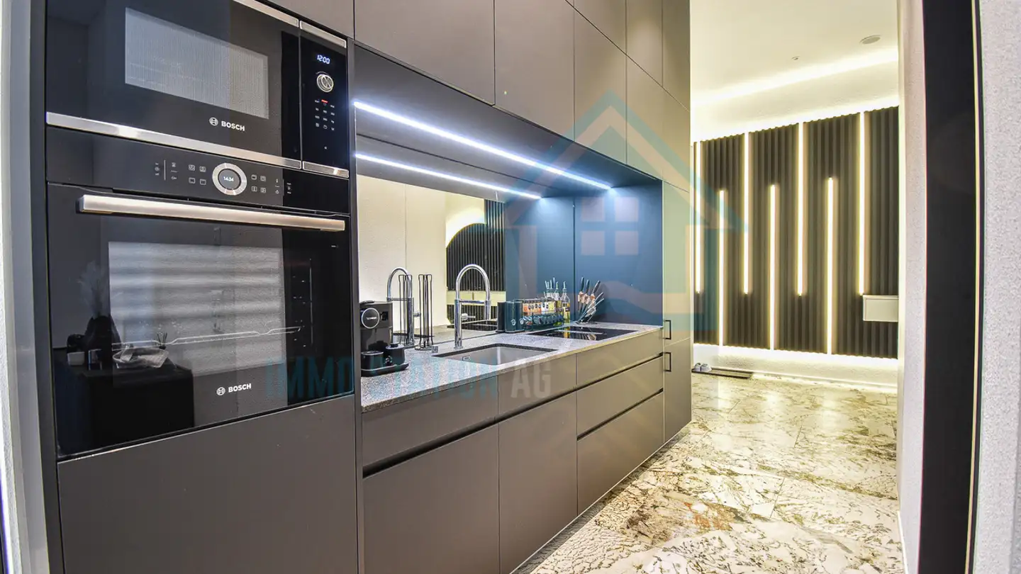 Spazio ufficio in vendita - Schachenfeldstrasse 19, 8967 Widen - Photo 4