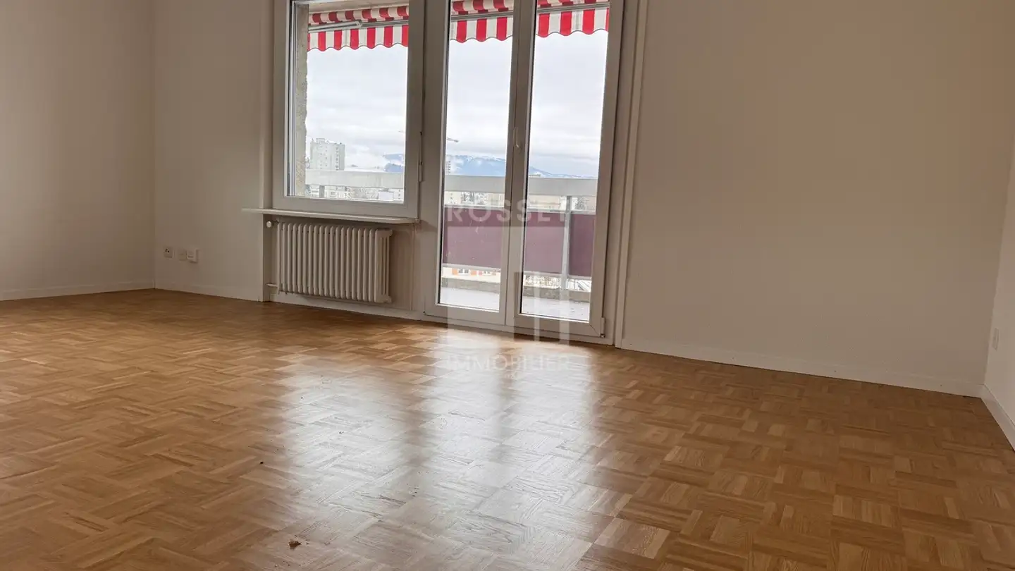 Appartamento in affitto - Impasse De La Forêt, 1700 Fribourg - Foto 4