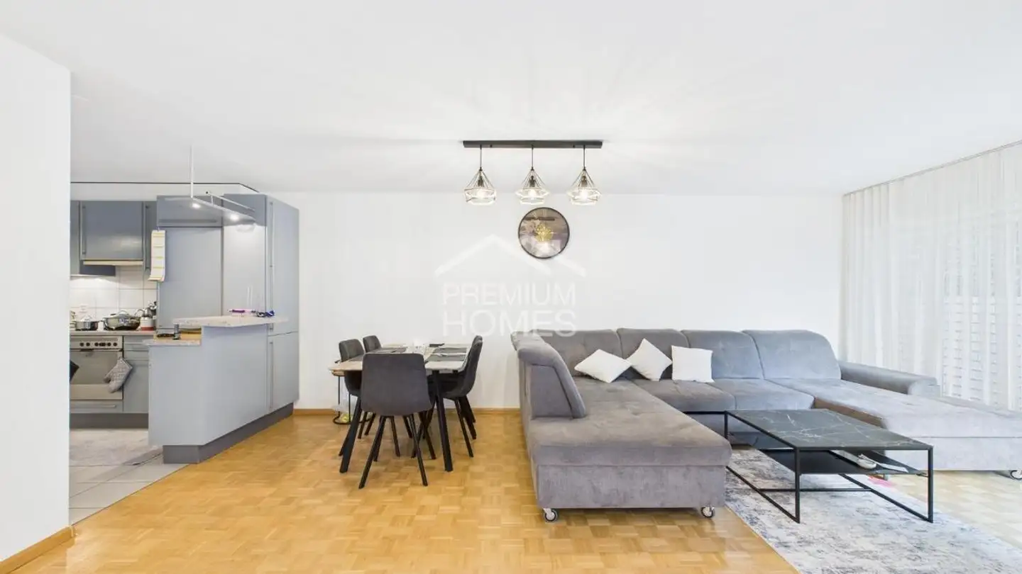 Apartment for sale - 4202 Duggingen