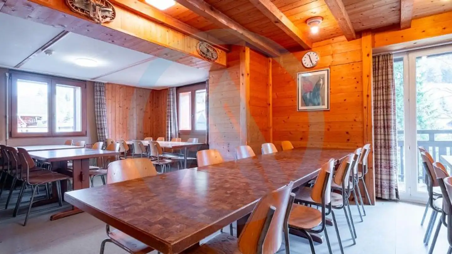 Chalet in vendita - 1875 Morgins - Foto 3