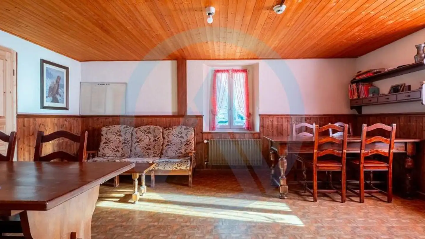 Chalet in vendita - 1875 Morgins - Foto 4