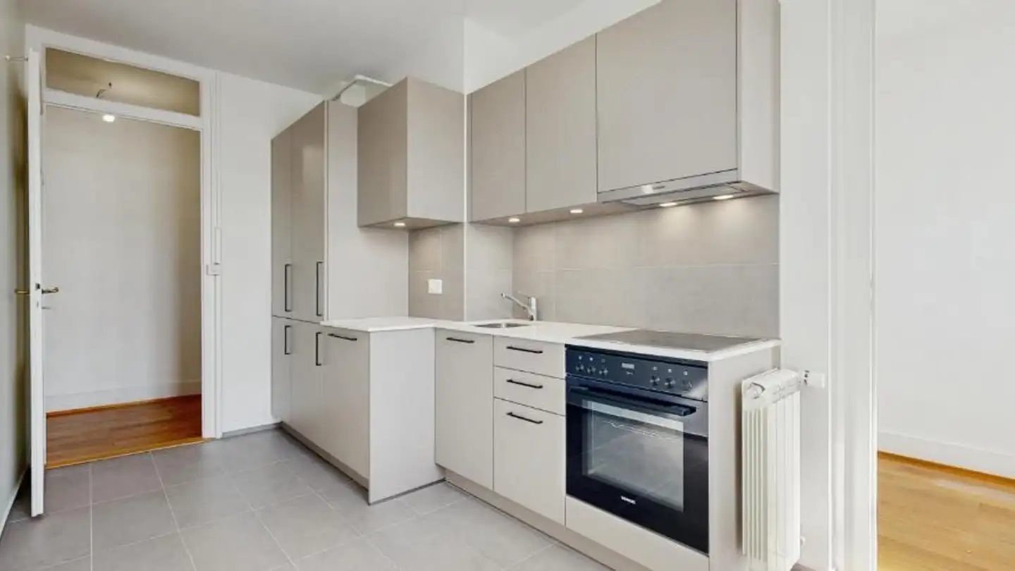 Appartement à louer - Rue De L' Orangerie 4, 1202 Genève - Photo 2
