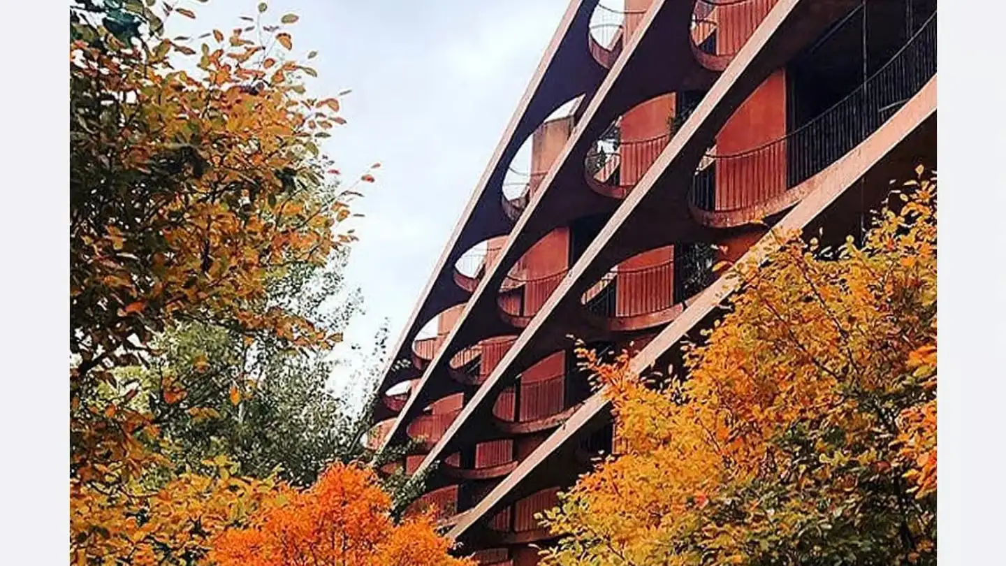 Appartement à louer - Feldpark 8, 6300 Zug