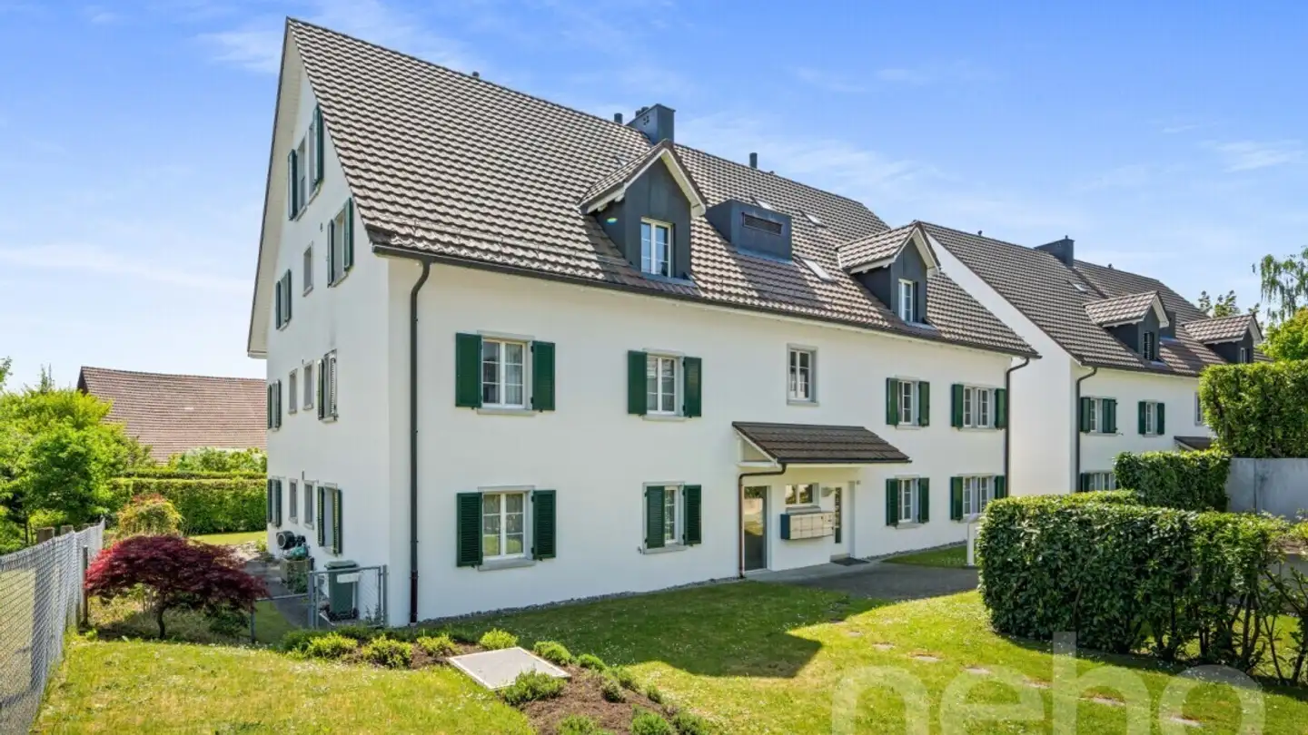 Maisonette kaufen - 8185 Winkel