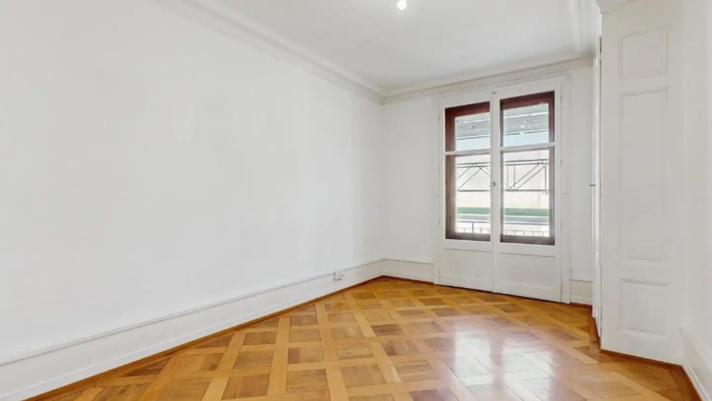 Appartement à louer - Rue De L' Orangerie 4, 1202 Genève - Photo 3