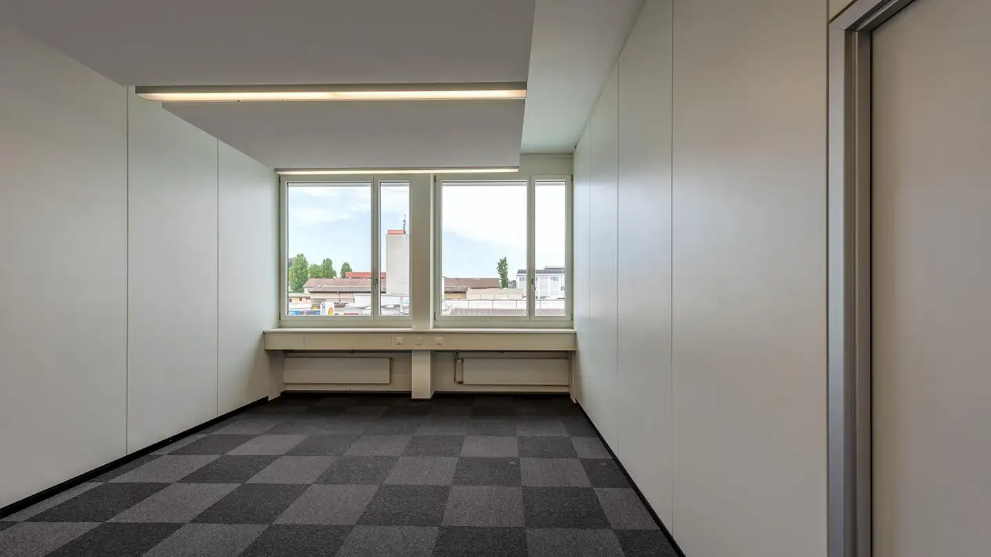 Bürofläche mieten - Fabrikstrasse 2, 4123 Allschwil - Foto 4