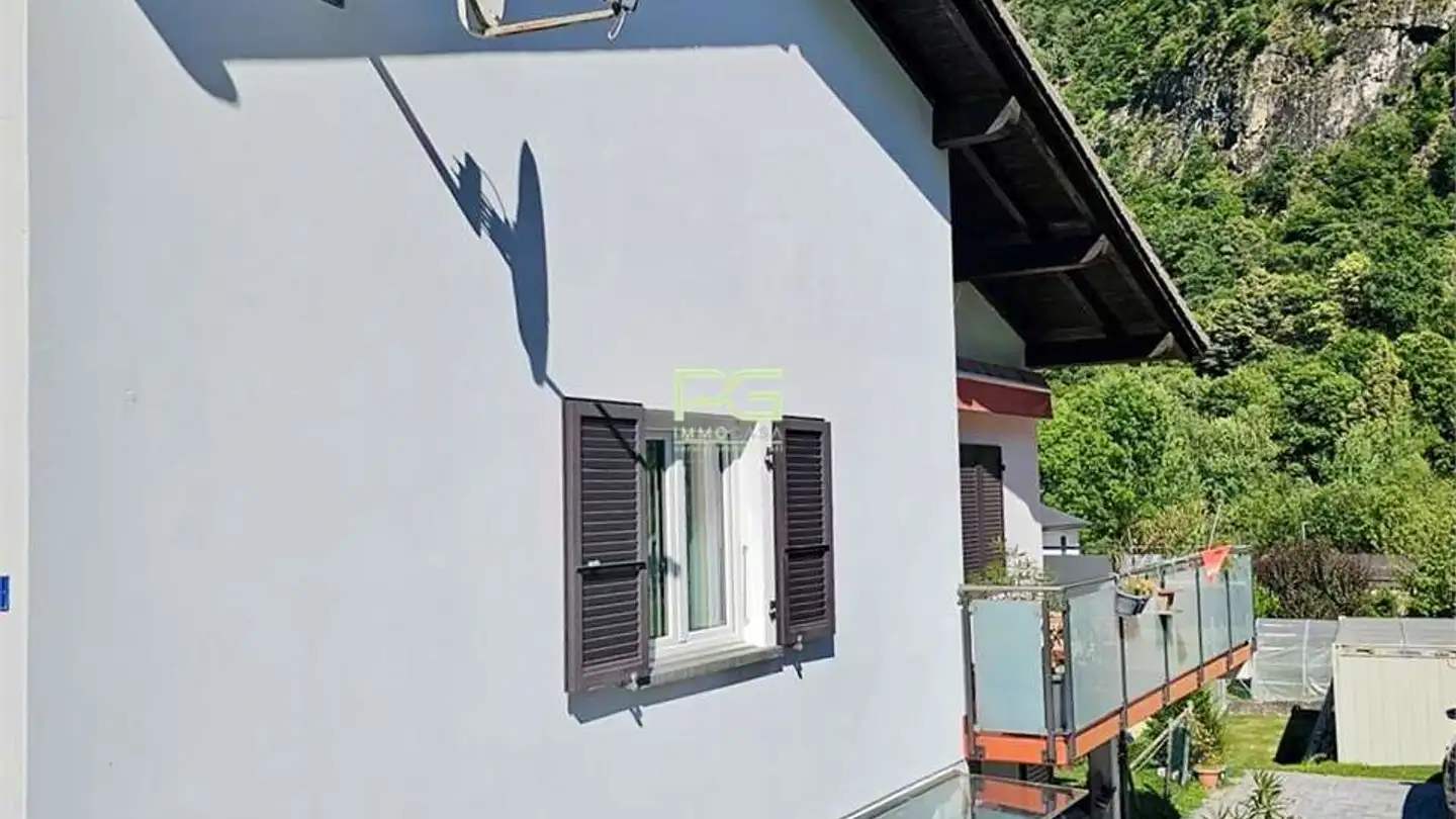 Villa in vendita - San Fedele, 6535 Roveredo GR - Photo 3