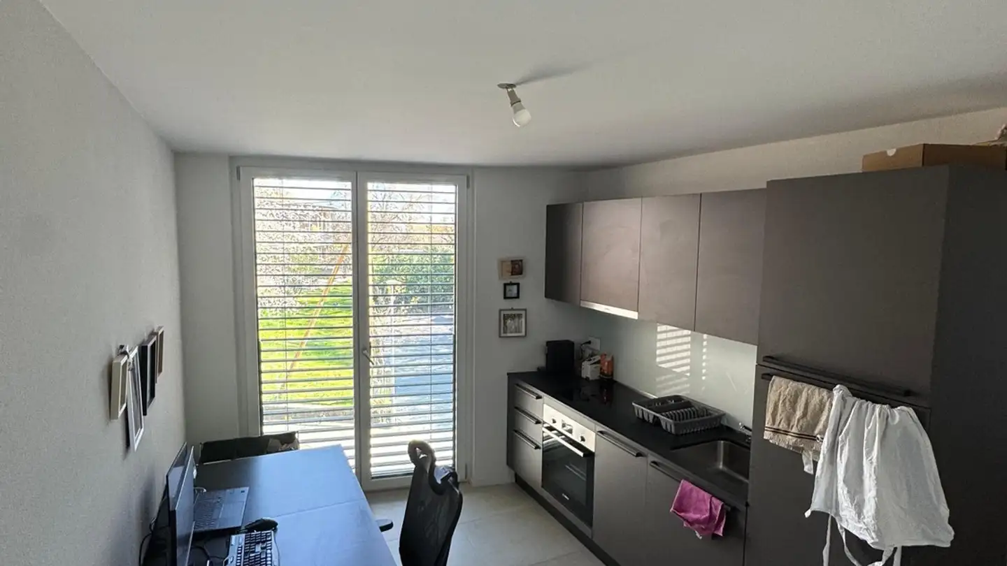 Apartment for rent - Chemin Du Criblet 1, 1720 Corminboeuf