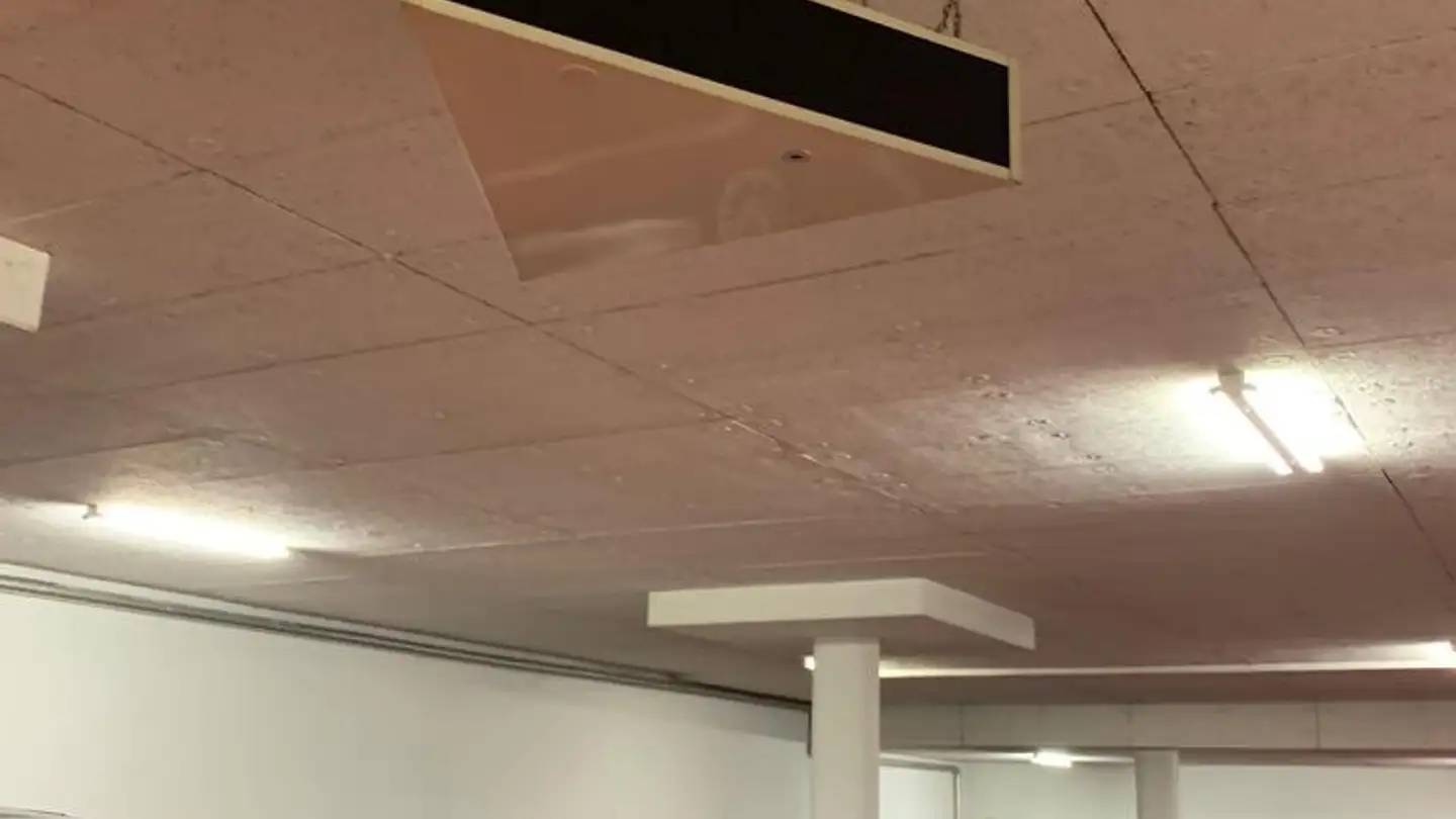 Outdoor parking space for rent - Via Locarno 25, 6616 Losone - Photo 3