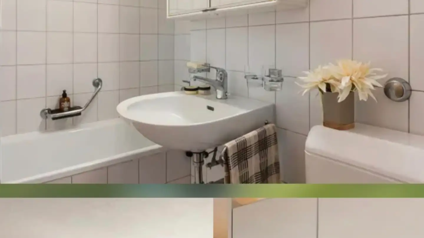 Apartment for rent - 8630 Rüti ZH