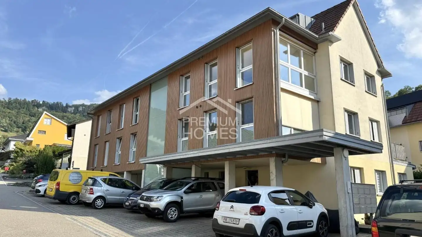 Apartment for sale - 4202 Duggingen - Photo 3