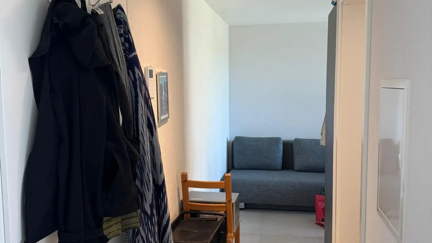 Apartment for rent - Chemin Du Criblet 1, 1720 Corminboeuf - Photo 2