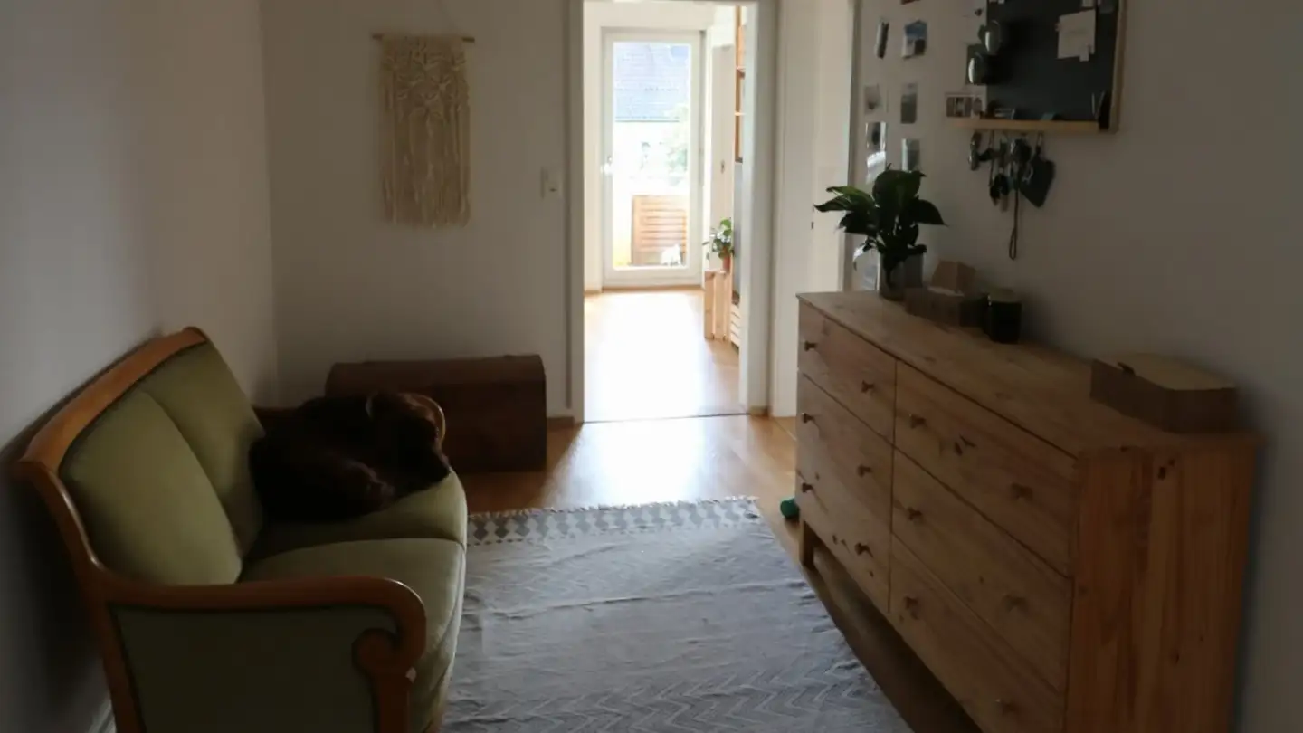Appartamento in affitto - 8044 Gockhausen - Foto 3