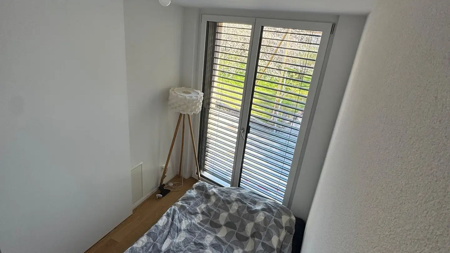 Apartment for rent - Chemin Du Criblet 1, 1720 Corminboeuf - Photo 3